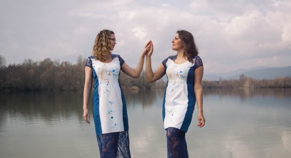 Je me créé sur Terre