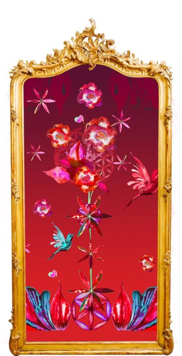 le sourire intérieur